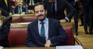 Quién es Alejo Miranda, el senador del PP que interroga a Sánchez en la comisión del caso PSOE