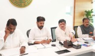 CM Revanth Reddy Releases ₹60 Crore to Improve Facilities in BC, SC, ST & Minority Hostels