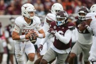 Instant Analysis: All grit, no quit for Longhorns in furious comeback win