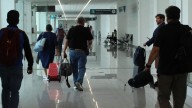 Menos tráfico al Aeropuerto NL gracias a caseta gratuita