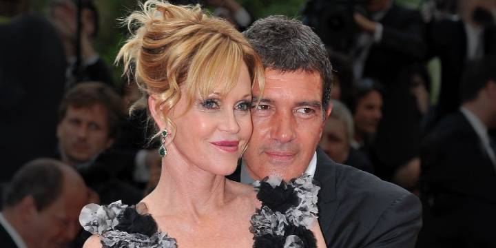 Melanie Griffith and Antonio Banderas' Daughter, Stella, Is Married