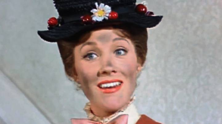 La maña que dobla a Mary Poppins es la corresponsable de que Macaco se llame así: descubre su desconocida relación