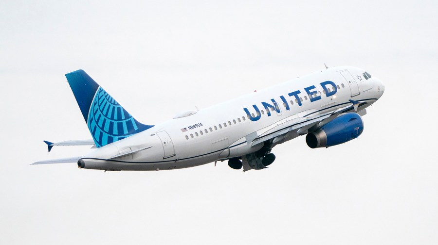 United Airlines jets collide on O’Hare tarmac