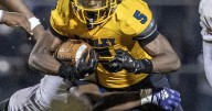 Michael Boone Jr. named Greensboro week 6 player of the week