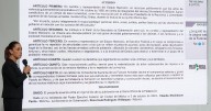 Sheinbaum recuerda 2 de octubre: “No se olvida” y ratifica compromiso de no repetición