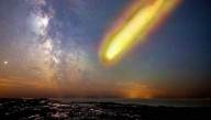 78 Million Years Ago, An Asteroid Left A Crater In Finland 