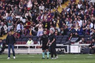 El Barça de Flick gana… pero ya no convence