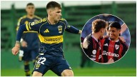 Por qué Boca se “benefició” por la clasificación de River a las semifinales de la Copa Argentina