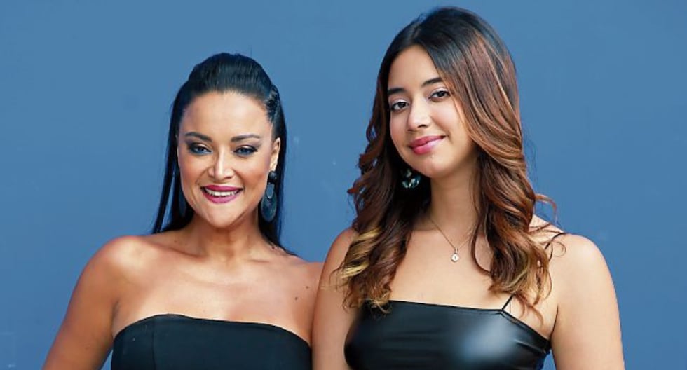 Mariela Zanetti indignada porque le dicen ‘mala madre’: “Si esa niña es lo que es hoy, es gracias a mí y ella lo sabe”