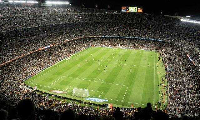 How Sports Analytics Is Transforming Football for Fans and Players