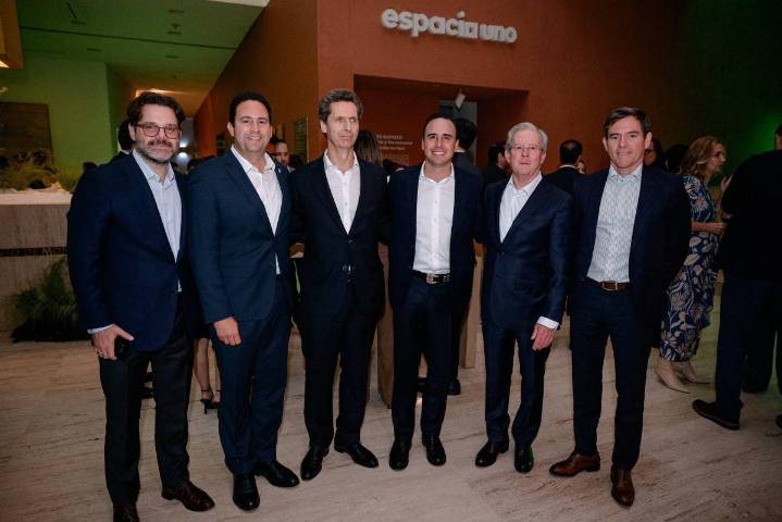 Cemex estrena documental sobre la reserva natural El Carmen en Coahuila