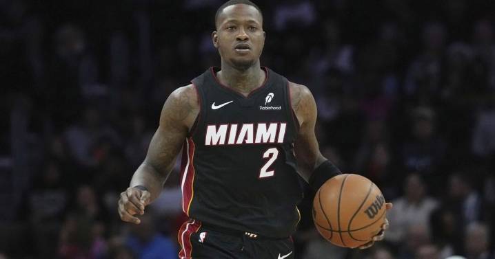 Miami Heat’s Rozier among 31 arrested in federal gambling probe with mob ties