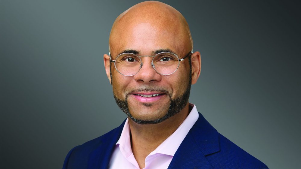 Entertainment Attorney Sean Monroe Joins Greenberg Traurig