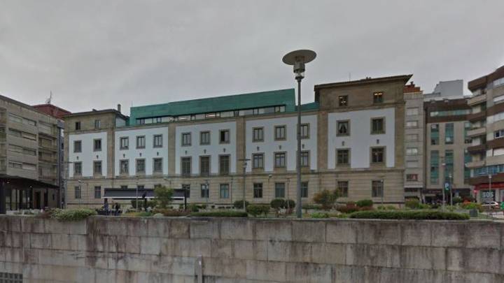 Una pareja vivía entre libretas, básculas y cocaína en Pontevedra: él es condenado y ella, absuelta