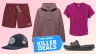 15 REI apparel deals that beat Amazon Prime Day