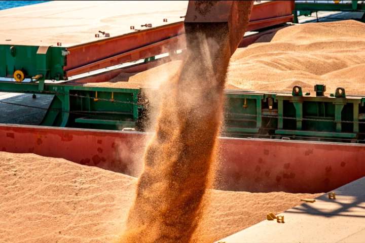 El sector agroexportador liquidó US$ 7.100 millones en septiembre