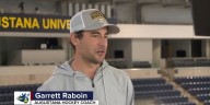 Raboin excited to see how his team does against nationally