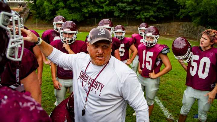 East-West All-Star Game rosters announced, 3 WNC players…