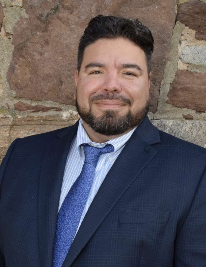 Meet the Candidate: Alberto Cortes