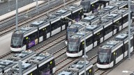 TTC to take over Finch West LRT after trial run completed