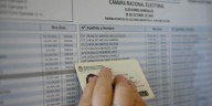 Una mujer fue a votar y se enteró que otra persona había usado sus datos para sufragar en Córdoba