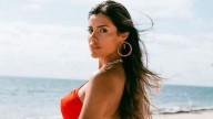 La fiscalía agravó la situación procesal de la influencer Valentina Olguín