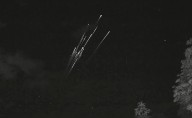 En promedio, hasta 2 satélites caen cada día, y es un problema mayor de lo que parece
