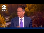 Cuomo tells 'The View' a Mamdani win would be 'gift' for Trump, lead to NYC takeover