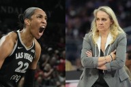 A’ja Wilson Reveals Aces Plan to Execute HC Becky Hammon’s Demand in Game 2 of WNBA Finals