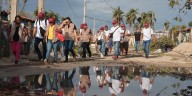 Así serán los apoyos que otorgará el Bienestar tras desastres causados por las lluvias