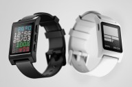 Pebble Smartwatches Make Comeback With App Relaunch