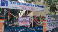Hyderabad’s Sri Chaitanya school closed over construction violations