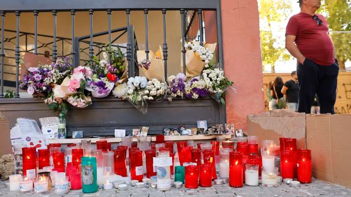 La familia de la menor de Sevilla que se suicidó tomará medidas legales ante la inacción del centro