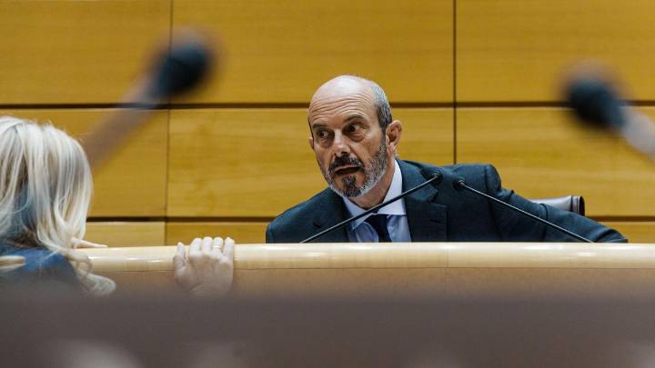 El PP tumba en el Senado la primera iniciativa para introducir el aborto en la Constitución