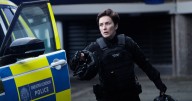 ITV Trigger Point confirms release date for new series with dramatic teaser