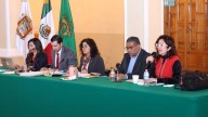 Proceso de reforma a la Ley de la UAEMéx escuchará a la voz estudiantil
