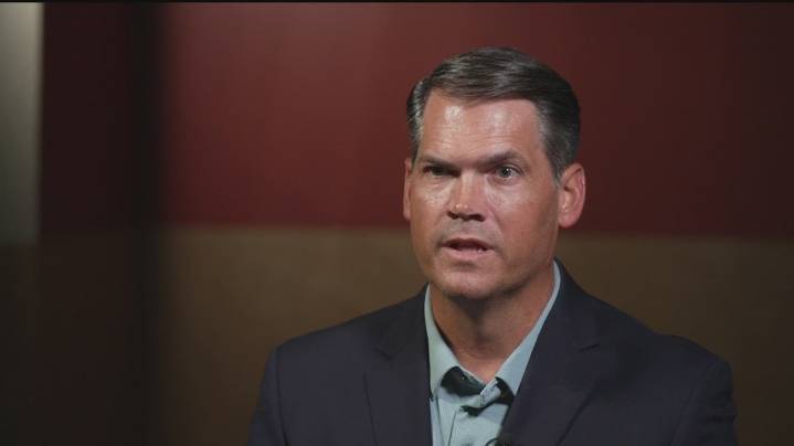 'I was wrong': Geoff Duncan reflects on past Republican stances as he gears up for Georgia governor's race as Democrat