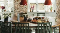 The Affordable Way To Update Your Dining Room With One Simple Item