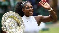 Serena Williams ya está en Oviedo para recibir el Premio Princesa de Asturias