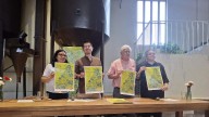 Celebrarán la palabra, memoria y creatividad con “Érase una vez el festival”, en Córdoba