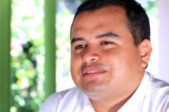 VP exige justicia a un año de la muerte del activista Edwin Santos: Su voz fue silenciada