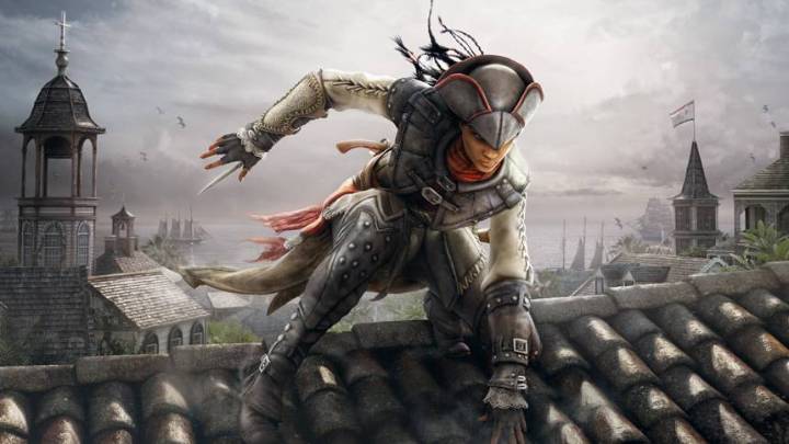 Ubisoft's canceled Assassin's Creed Civil War game was a ticking time bomb