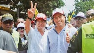 Revelan carta de Nicolás negando a recibir al presidente Gustavo Petro: “No deseo la visita de mi señor padre”