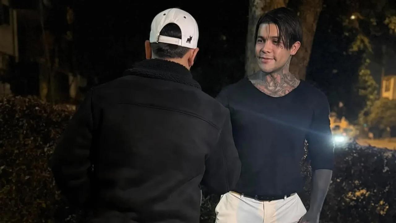 Camilo Cifuentes se unió a Yeferson Cossio e hicieron inesperado anuncio: esto se sabe