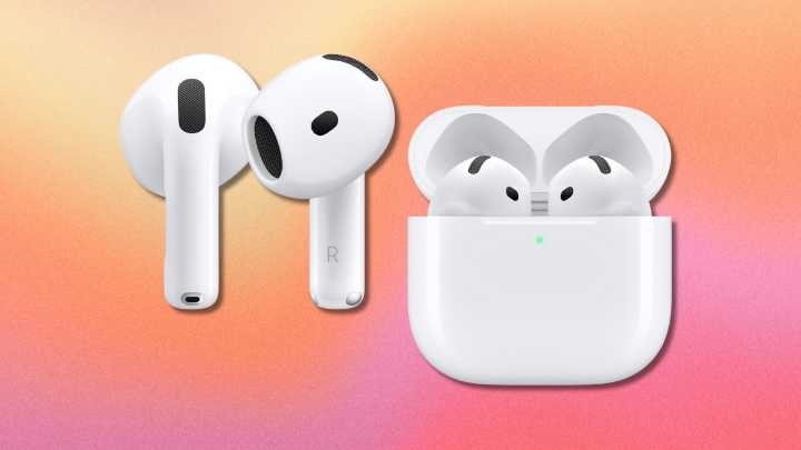 Apple AirPods 4 deal: $118.98 at Amazon
