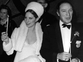Romantic life of Trudeau’s father also made frequent headlines