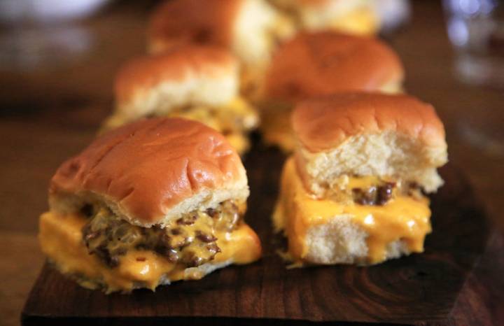 Two of Portland’s best restaurants 