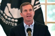 Beshear breaks with Democrats in questioning votes for Jay Jones