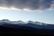 Alamosa man arrested on Colorado 14er after manhunt
