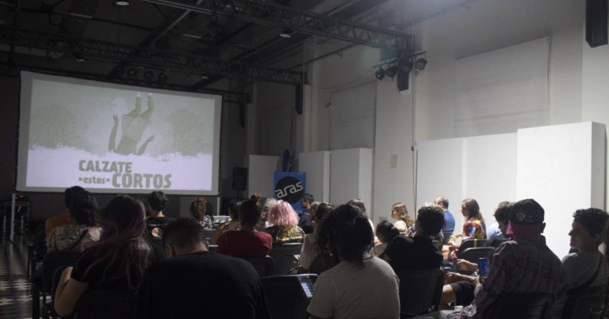 El Festival Nacional de Cortometrajes Calzate estos Cortos comienza este jueves